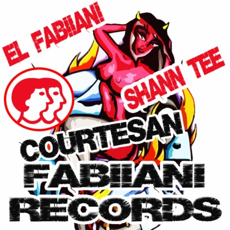 Courtesan (Original Mix) ft. Shann Tee | Boomplay Music