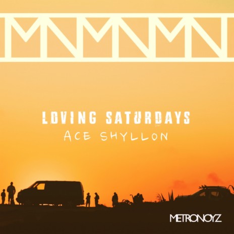 Loving Saturdays (Original Mix)