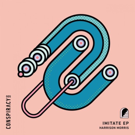 Imitate (Original Mix) | Boomplay Music