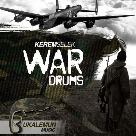 War Drums (Original Mix)
