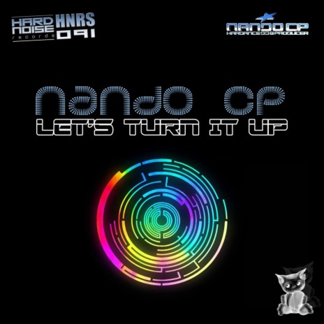 Let's Turn It Up (Original Mix) | Boomplay Music