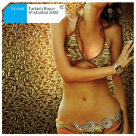 Turkish Bazar @ Istanbul 2002 (Club Radio Mix) | Boomplay Music