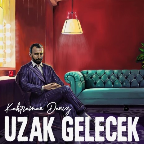 Uzak Gelecek | Boomplay Music