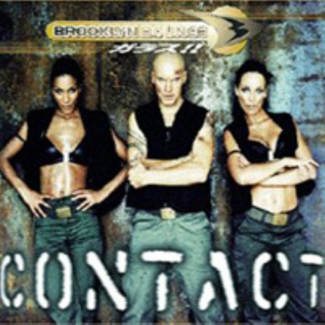 Contact (Vengaboys RMX) | Boomplay Music