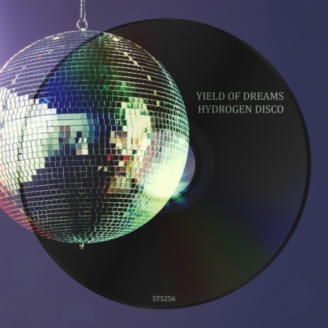 Hydrogen Disco (Original Mix) | Boomplay Music