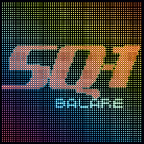 Balare (Radio 'Live' Mix) | Boomplay Music