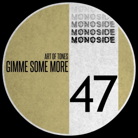 Gimme Some More (Original Mix)