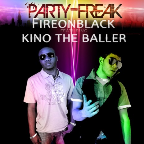 Partyfreak (Orginal Mix) | Boomplay Music