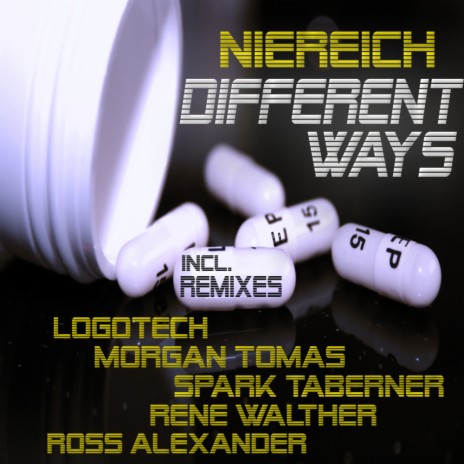 Different Ways (Morgan Tomas Repaint) | Boomplay Music