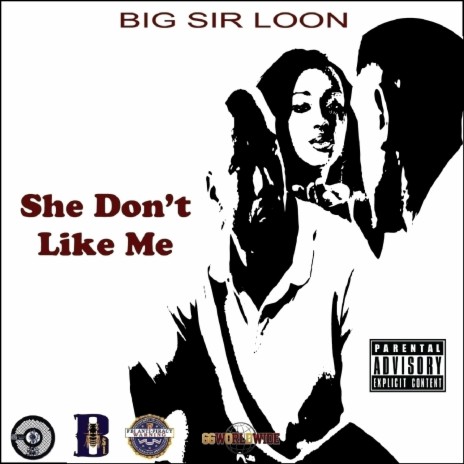 She Don't Like Me | Boomplay Music