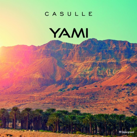 Yami (Original Mix)