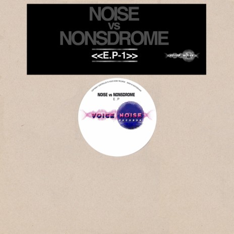 Save Here (DJ Noise Remix) ft. DJ Nonsdrome | Boomplay Music