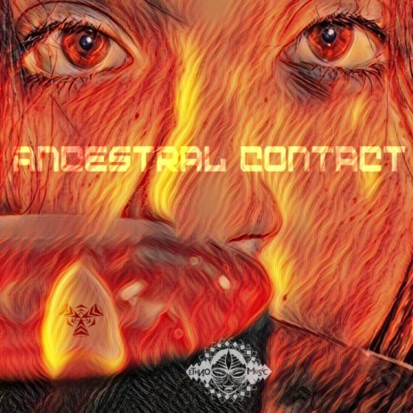 Ancestral Contact (Original Mix)