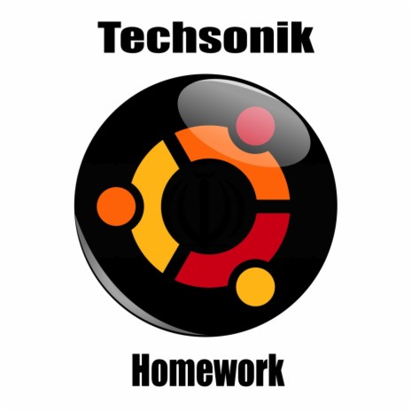 Homework10 (Original Mix)