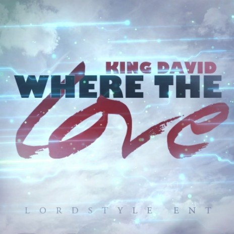 Where The Love | Boomplay Music