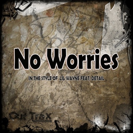 No Worries | Boomplay Music