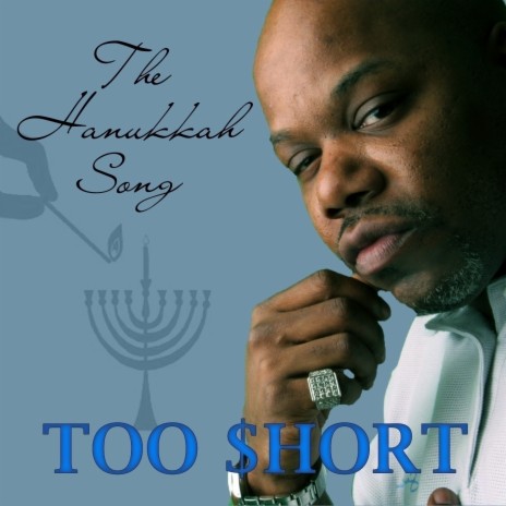 The Hanukkah Song | Boomplay Music