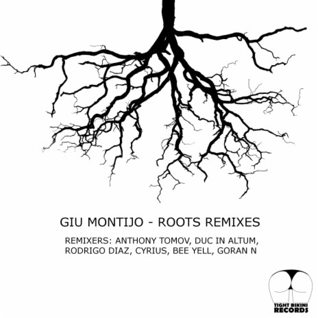 Roots (Duc In Altum Dark Remix)