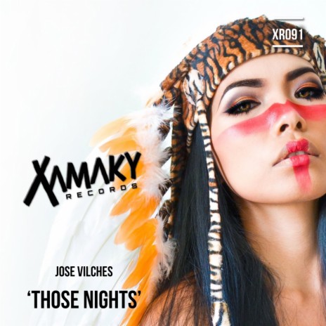 Those Night (Original Mix) | Boomplay Music