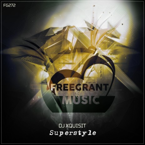 Superstyle (Original Mix)