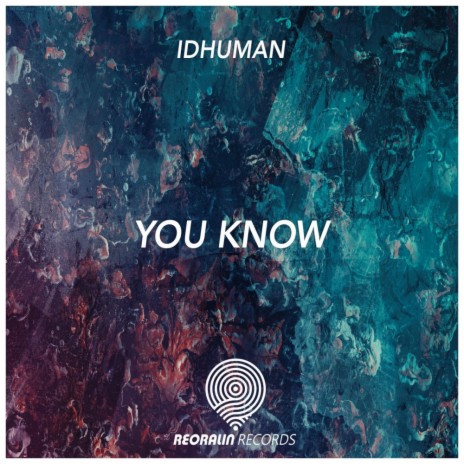 You Know (Original Mix)