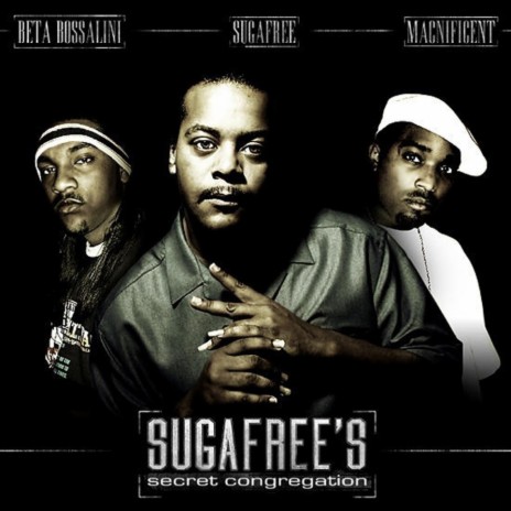 PIMPIN IN THE YEAR 3000 ft. Suga Free & Macnificent | Boomplay Music