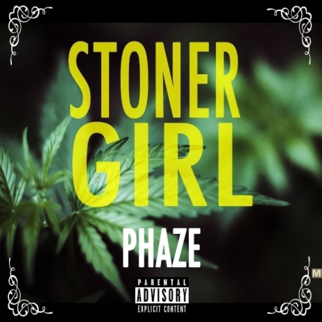 Stoner Girl | Boomplay Music