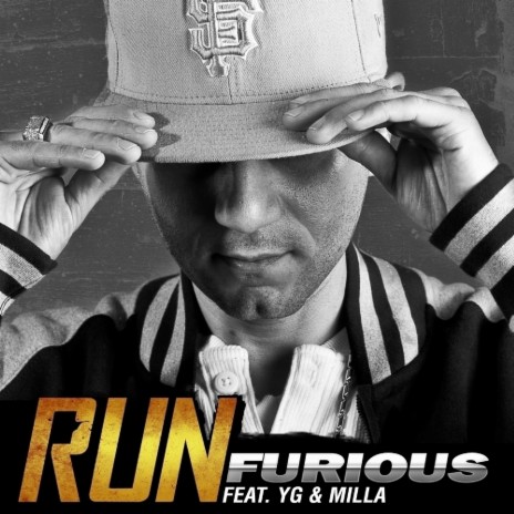 Run ft. YG & Milla | Boomplay Music