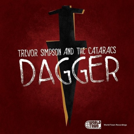 Dagger ft. The Cataracs | Boomplay Music