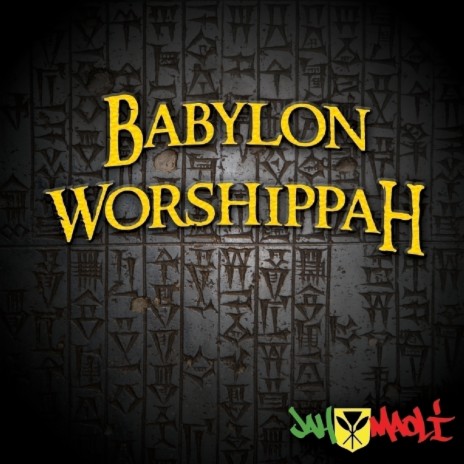 Babylon Worshippah | Boomplay Music