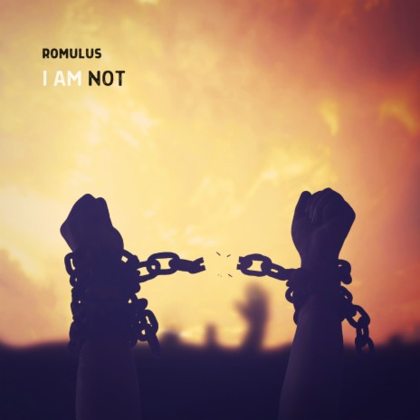 I Am Not | Boomplay Music