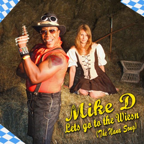 Let's Go to the Wiesn | Boomplay Music