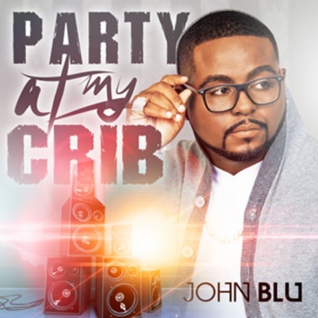 Party At My Crib | Boomplay Music