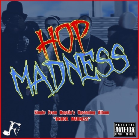 Hop Madness | Boomplay Music