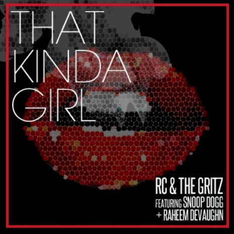 That Kinda Girl ft. Snoop Dogg & Raheem DeVaughn | Boomplay Music