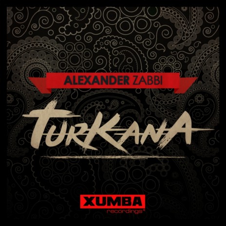 Turkana (Original Mix)