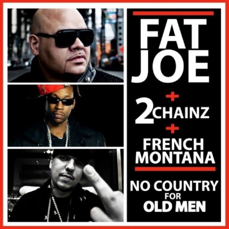 No Country ft. 2 Chainz & French Montana | Boomplay Music