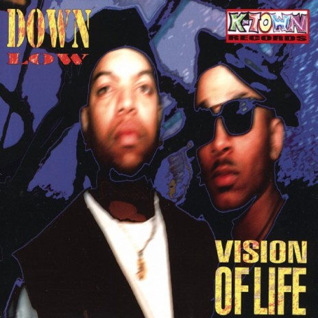 Vision Of Life (Maxi Version) | Boomplay Music