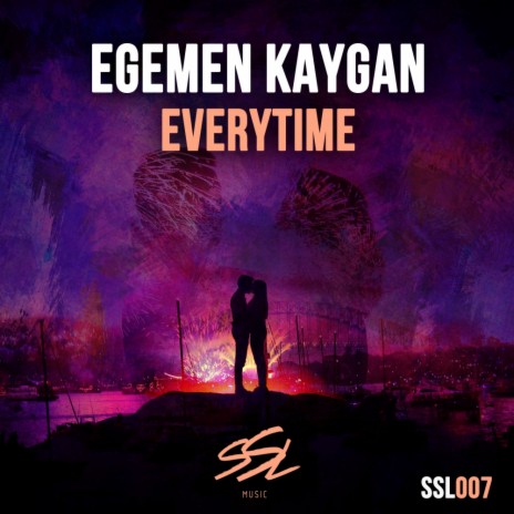 Everytime (Radio Edit) | Boomplay Music