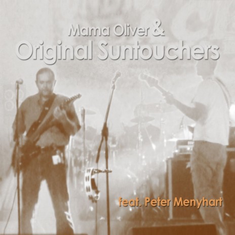 All Over the Universe (Live) ft. Orginal Suntouchers & Peter Menyhart | Boomplay Music