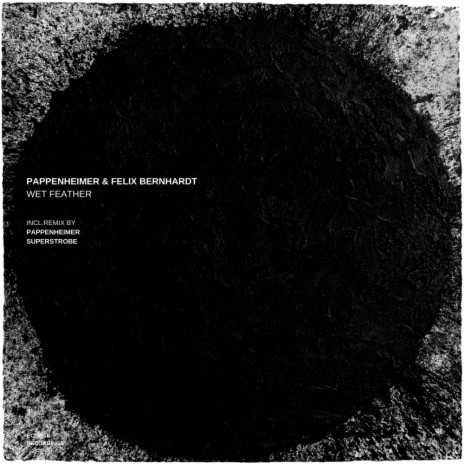 Organic Machine (Pappenheimer Remix) ft. Felix Bernhardt