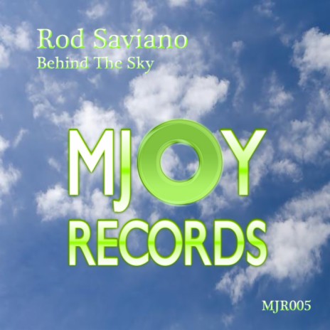 Behind the Sky (Zoux Remix) | Boomplay Music