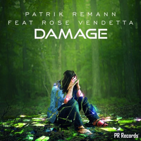 Damage (Radio) ft. Rose Vendetta | Boomplay Music