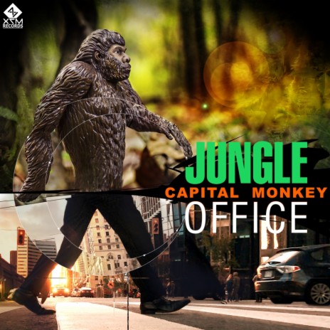Jungle Office (Original Mix)