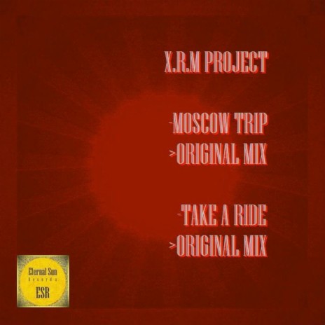 Moscow Trip (Original Mix)