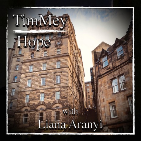 Hope (With Liana Aranyi) | Boomplay Music