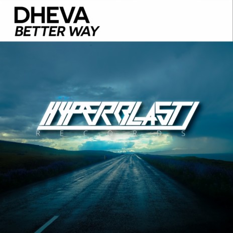 Better Way (Original Mix)