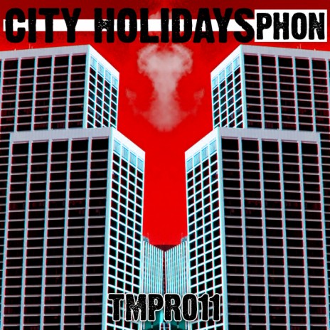 City Holidays ft. Humberto Plaza | Boomplay Music