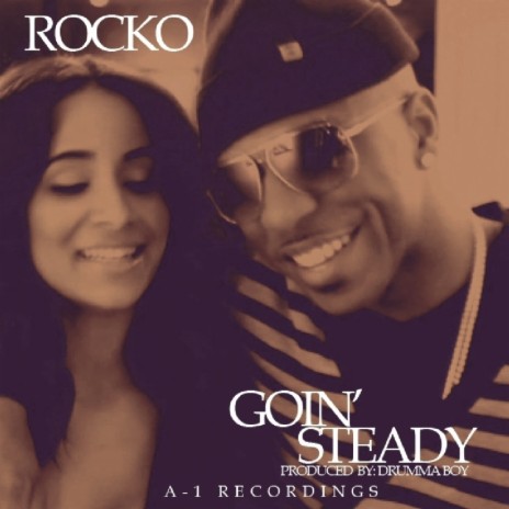 Goin' Steady (Remix) ft. Plies | Boomplay Music