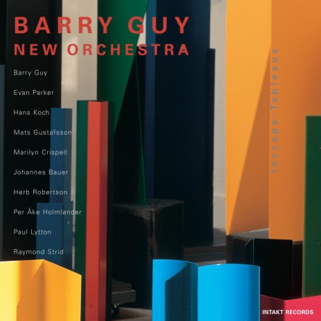 Part IV ft. Evan Parker, Hans Koch, Mats Gustafsson, Marilyn Crispell & Johannes Bauer | Boomplay Music